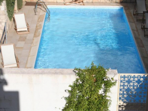 Holiday house with shared swimming pool near Gallipoli